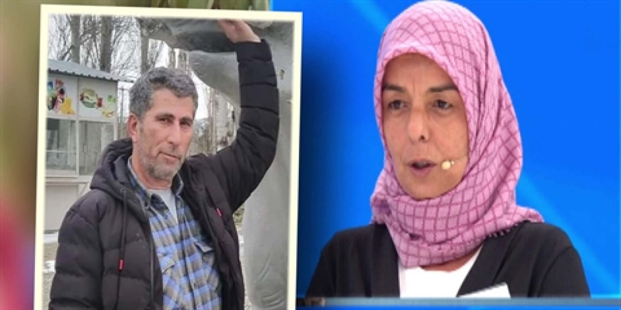 Türkiye Bu Olayı Konuşuyordu: Cinayeti Eşi İtiraf Etti!