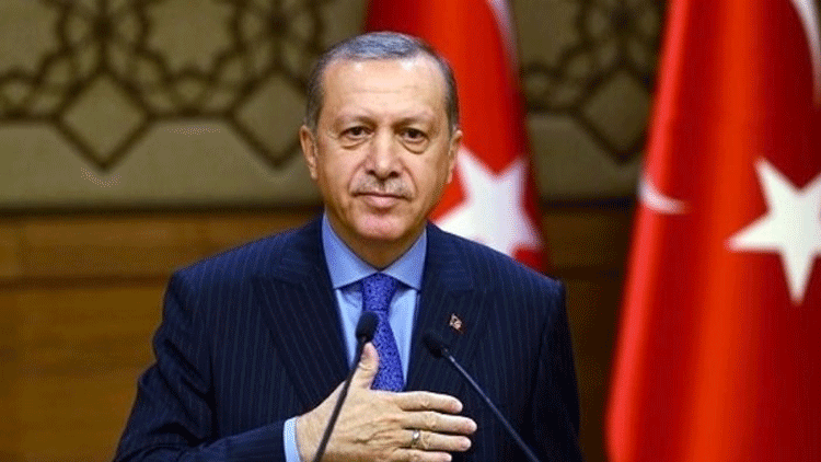 Erdoğan: Gidin Avusturya'ya Yozgat'ı Türkiye'nin en büyük şehri sanırlar