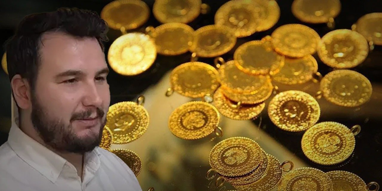 Gram Altının 4000 TL Olacağı Tarihi Verdi