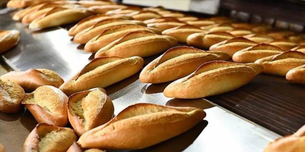 İzmir'de Ekmeğe Zam Yolda