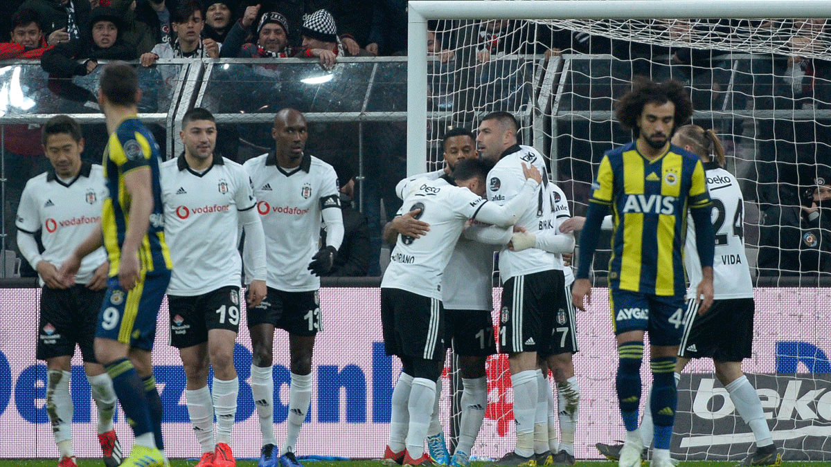 Fenerbahçe'ye büyük şok! 1960 yılından beri ilk kez yaşanıyor