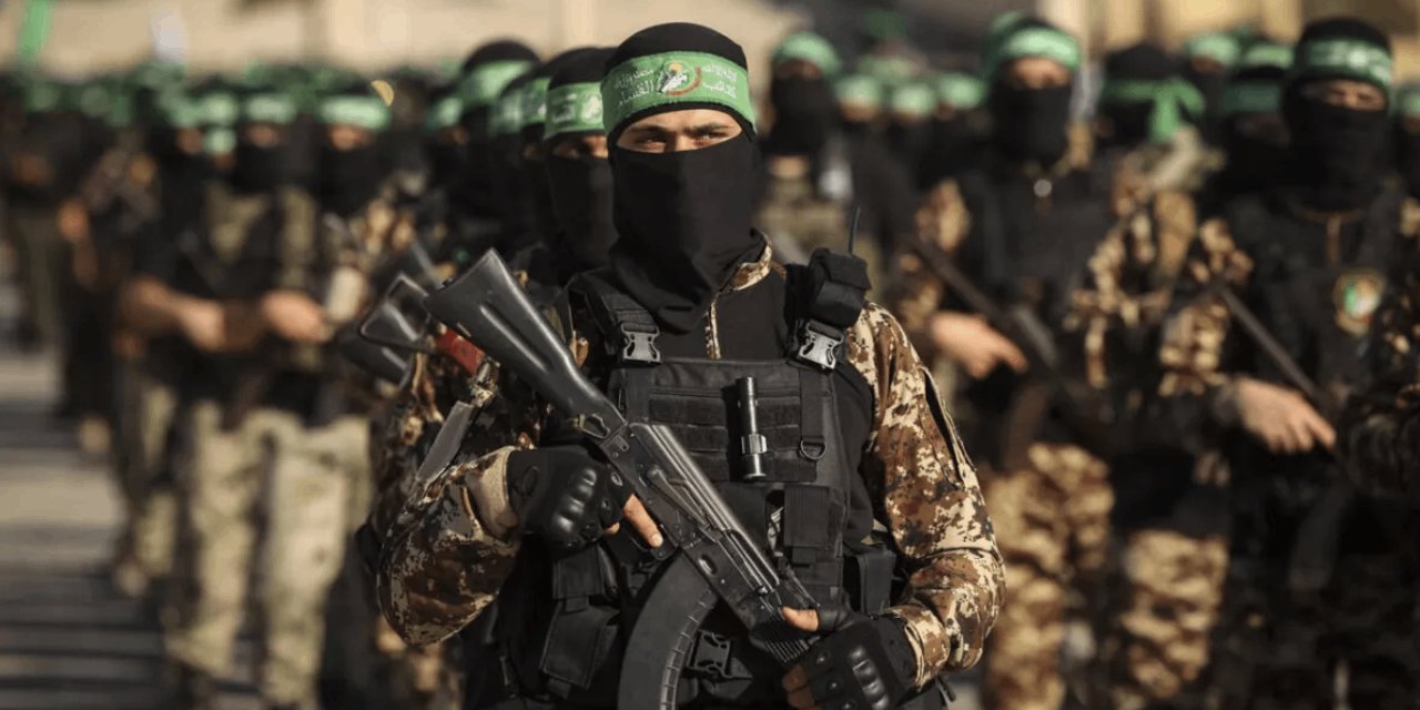 The Times’tan Çarpıcı İddia! Hamas Türkiye’de Gizli Üs Mü Kuruyor?