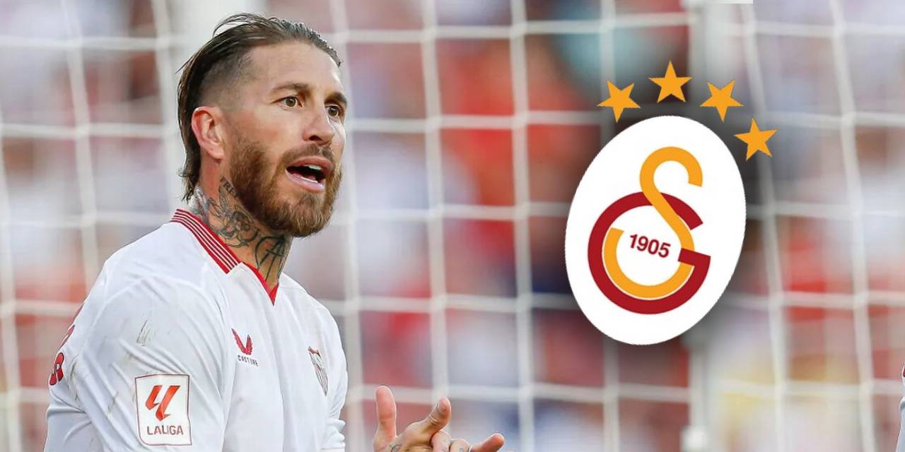 Sergio Ramos Anlaşmaya Tamam Dedi!