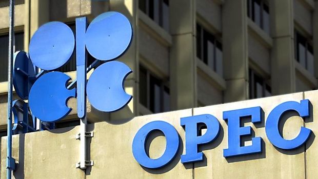 OPEC'in petrol üretimi günlük 48 bin varil azaldı
