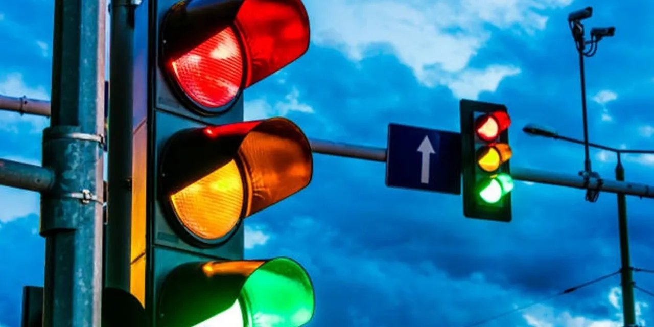 Trafik Işıklarının Sayısı Değişebilir!