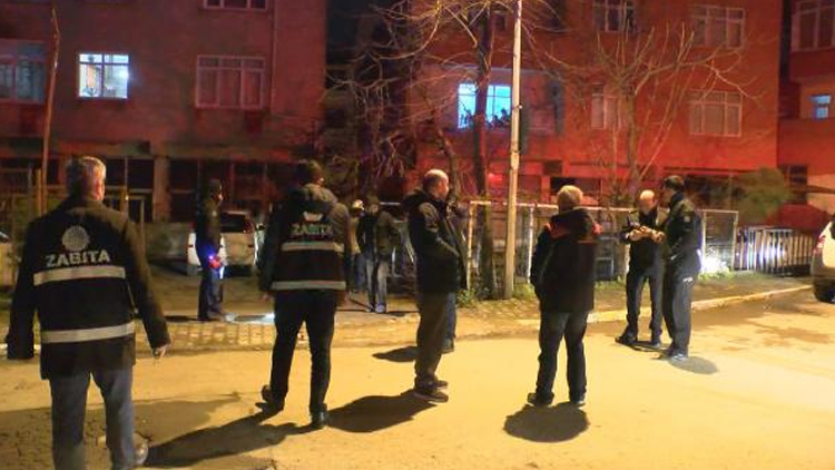 Tuzla'da yoğun koku paniği: Vatandaşlar sokağa döküldü