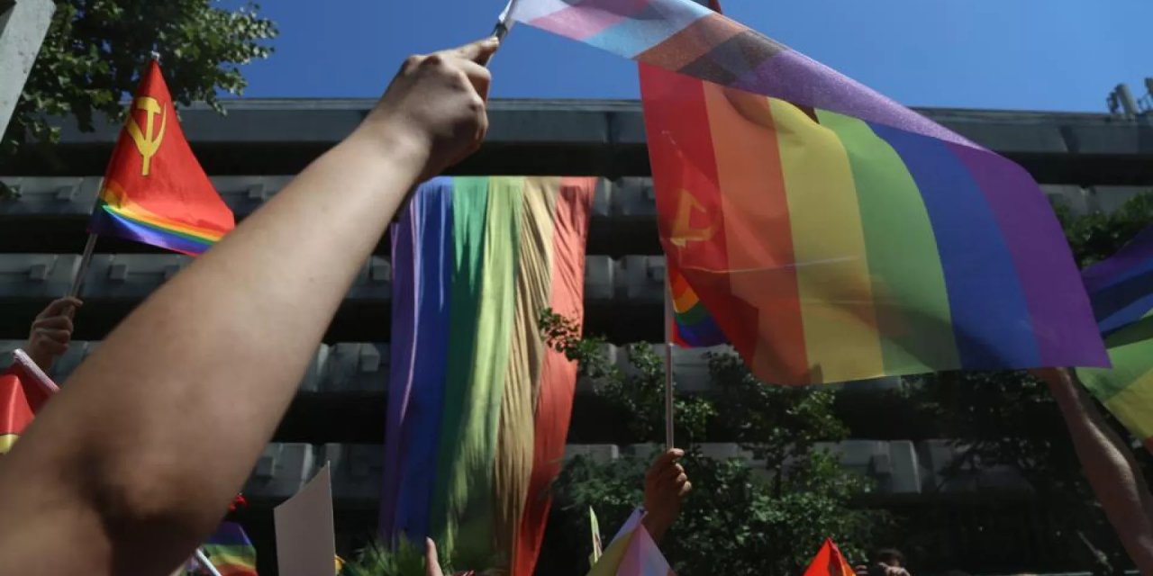 32. İstanbul LGBTİ+ Onur Haftası Bu Yılki Temasını Açıkladı: "Hatırlıyorum, hatırlıyor musun?"