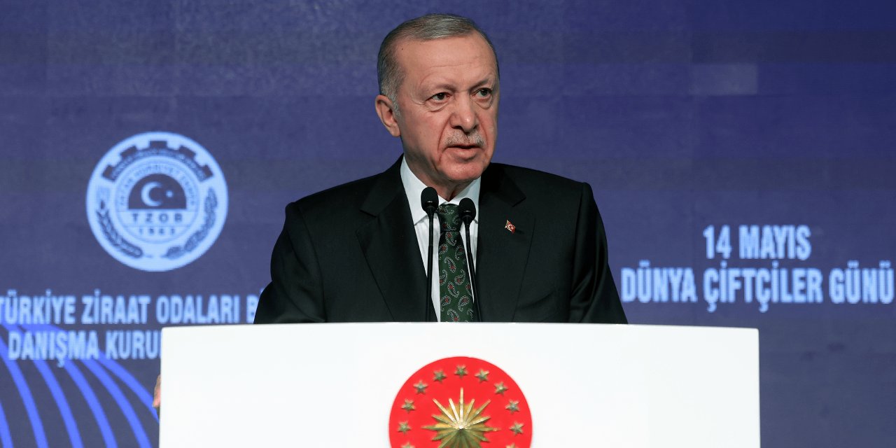 Erdoğan'dan Et Fiyatlarıyla İlgili Açıklama