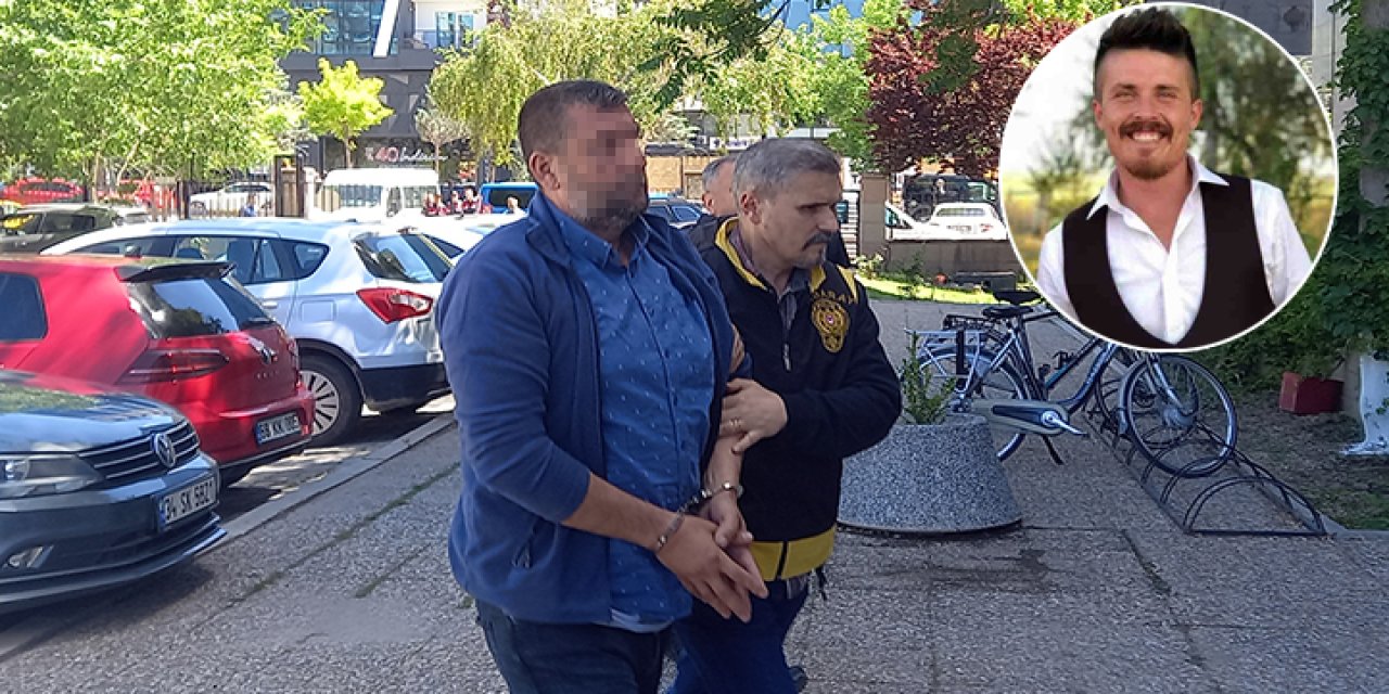 Barışmaya Gelen Damadını Vurdu