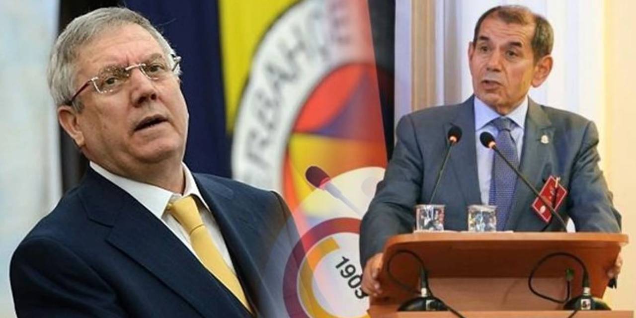 Aziz Yıldırım'ın Adaylığı Galatasaray'ın Seçimlerinde Krize Neden Oldu