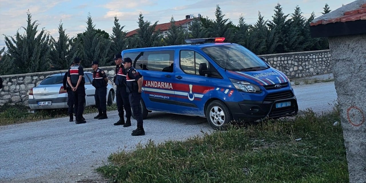 Aksaray'da Kızıyla Tartıştığı İçin Damadını Öldüren Kayınpeder Tutuklandı
