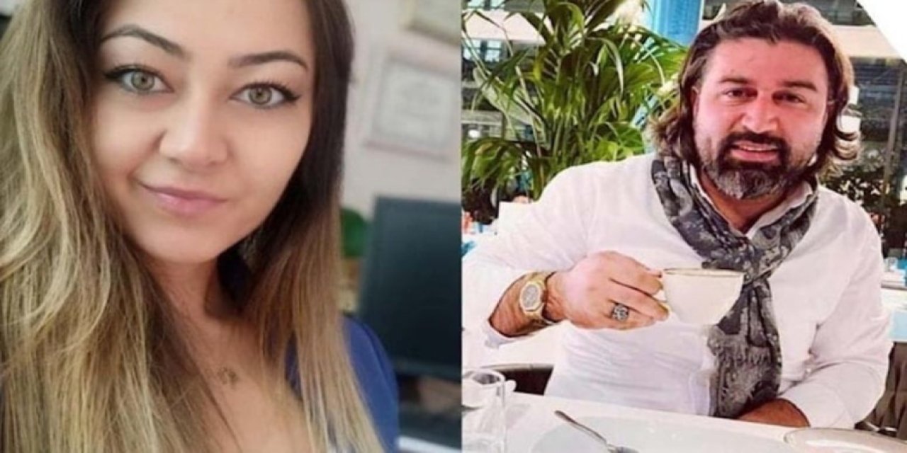 Avukat Belen Coşğun'un Katiline Ağırlaştırılmış müebbet