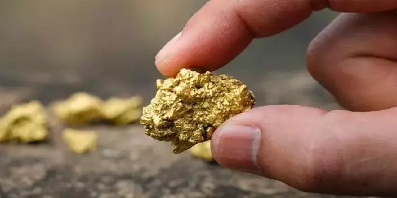 Altının %99'unun Dünya'da yoğunlaştığı yer neresi?