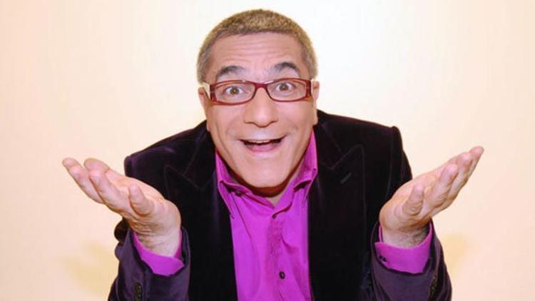 Mehmet Ali Erbil’den güzel haber!