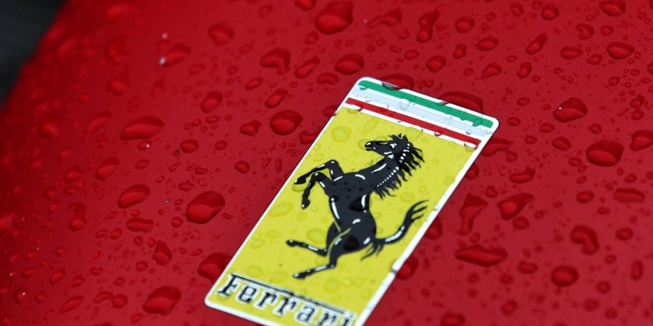 Ferrari Otomotiv Dünyasını Heyecanlandırdı! 12Cilindri Tasarımı 1970'lerin Bilim Kurgu İyimserliğine Mükemmel Bir Selam