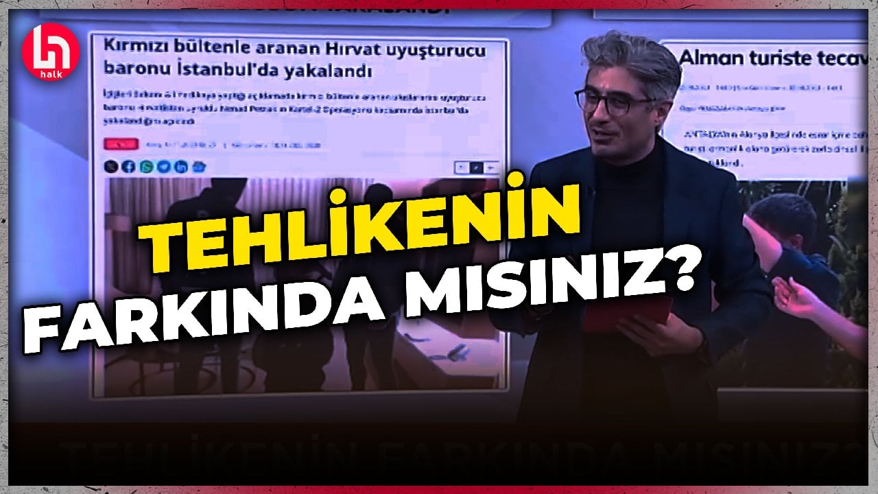 Yeni yasalar ne getiriyor? Barış Pehlivan'dan gündem olacak dosya!