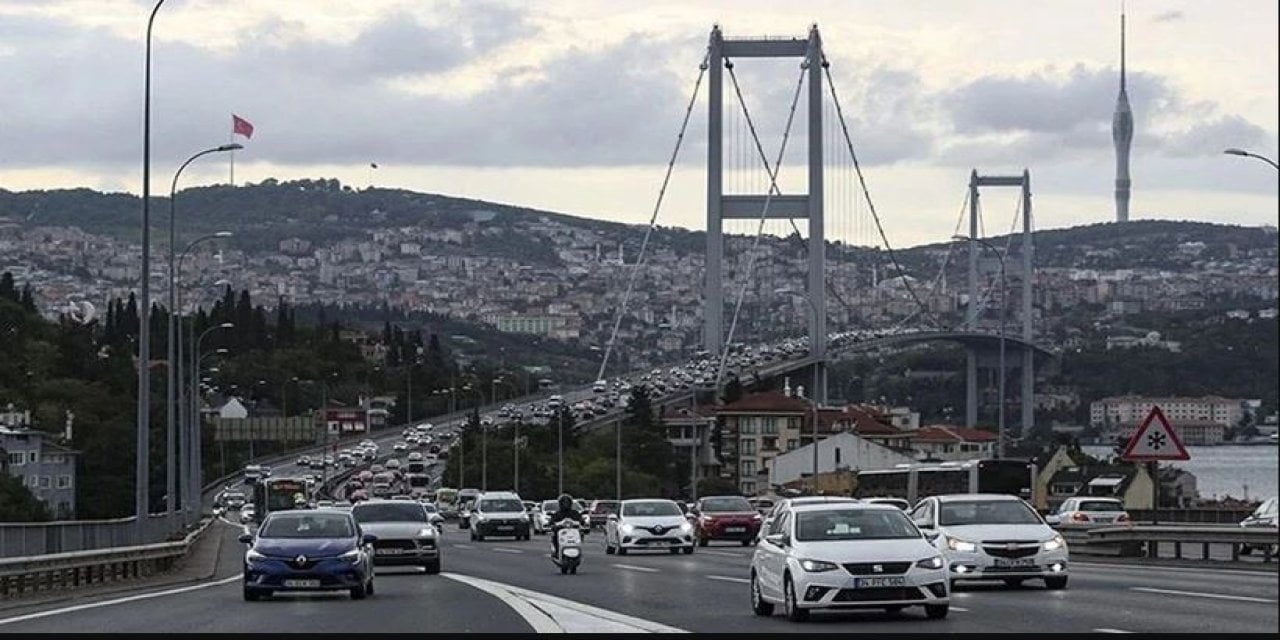 Köprü ve Otoyol Zammında Dudak Uçuklatan Sır Ortaya Çıktı