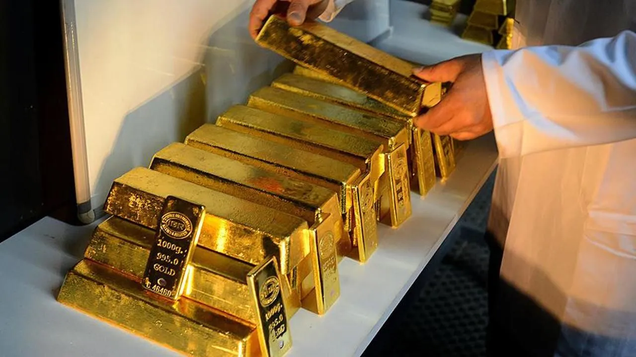 Altın Fiyatları Yükseliyor! Gram Altın ve Çeyrek Altın Kaç TL Oldu? (15 Mayıs 2024)