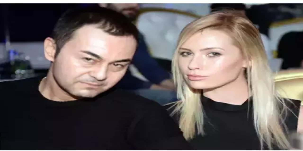 Serdar Ortaç'tan Skandal Açıklama: 'Boşandım daha iyisi geldi'