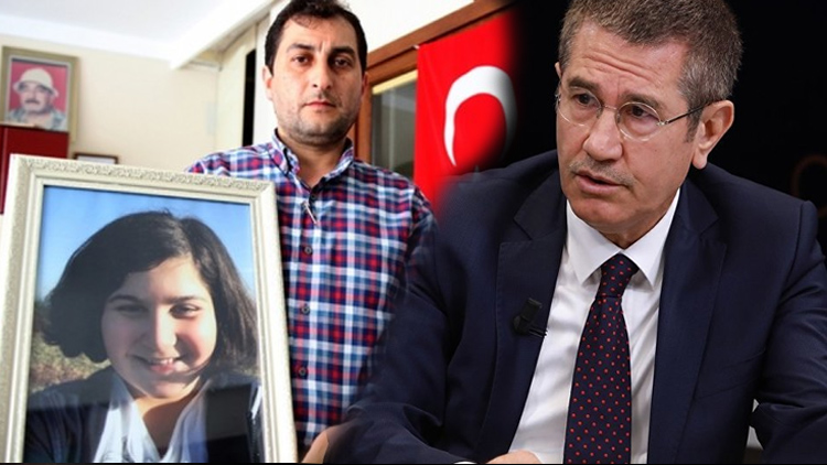 İntihar mı cinayet mi? AKP'li Canikli'nin Rabia Naz soruşturmasında parmağı var mı?