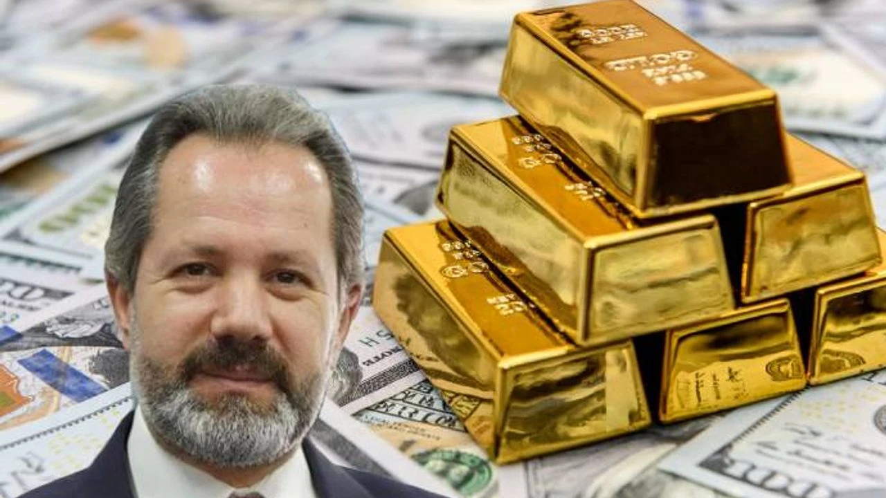 İslam Memiş'ten Duyulmadık Altın ve Dolar Kuru Tahmini: Yatırımcıyı "Son Günler" Diyerek Uyardı