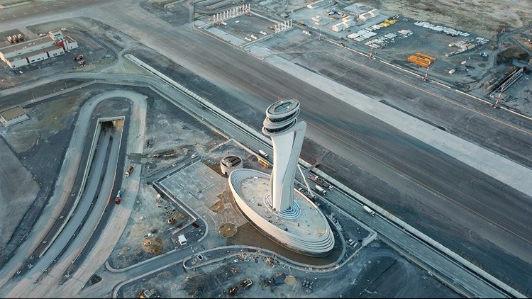 Devlet de şirketler de zararda! İşte 3. havalimanının kazananı