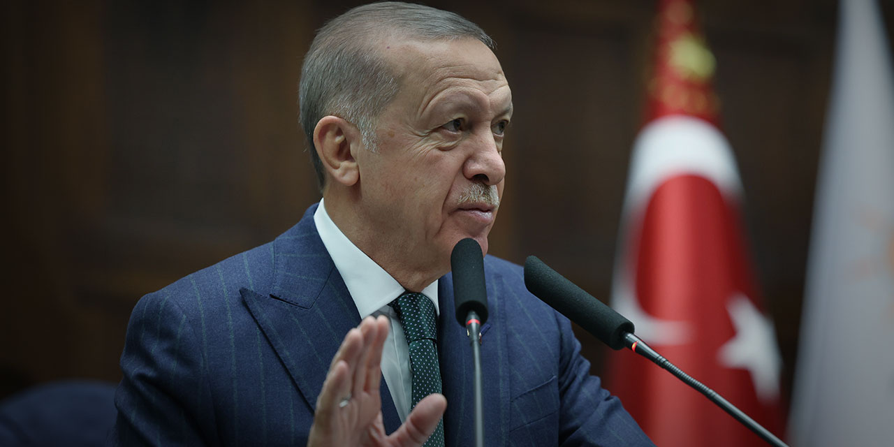 Ankara'da Neler Oluyor? Erdoğan'dan O Soruya Yanıt Yok