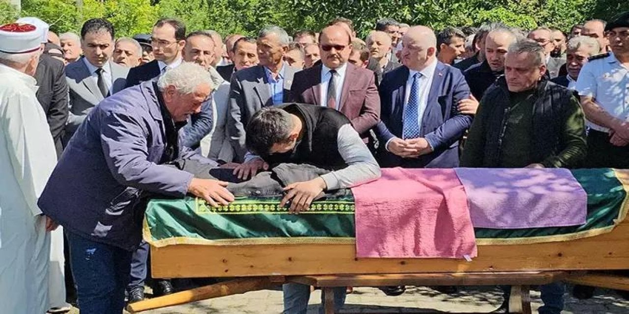 Göçükte Ölen Madenci, Emekli Olmasına Rağmen Oğlunu Evlendirmek İçin Çalışıyormuş