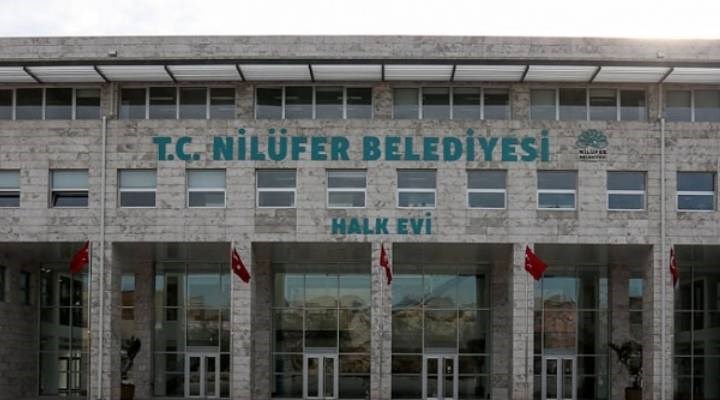 Nilüfer Belediyesi'nde İşten Çıkarmalar: 900 Milyon Liralık Borç Var