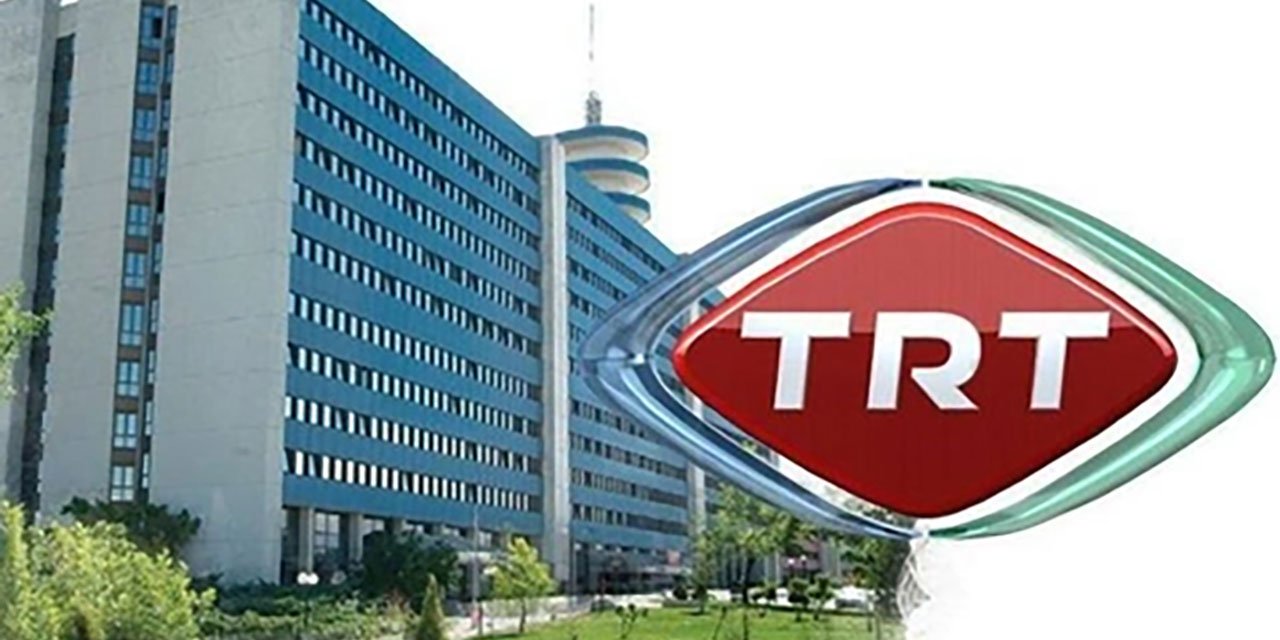 TRT'nin 'Görevde Yükselme Sınavı'nda Yine Skandal!