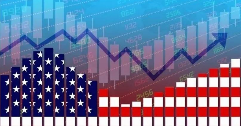 ABD ekonomisinde 3 yıldır bu görülmemişti