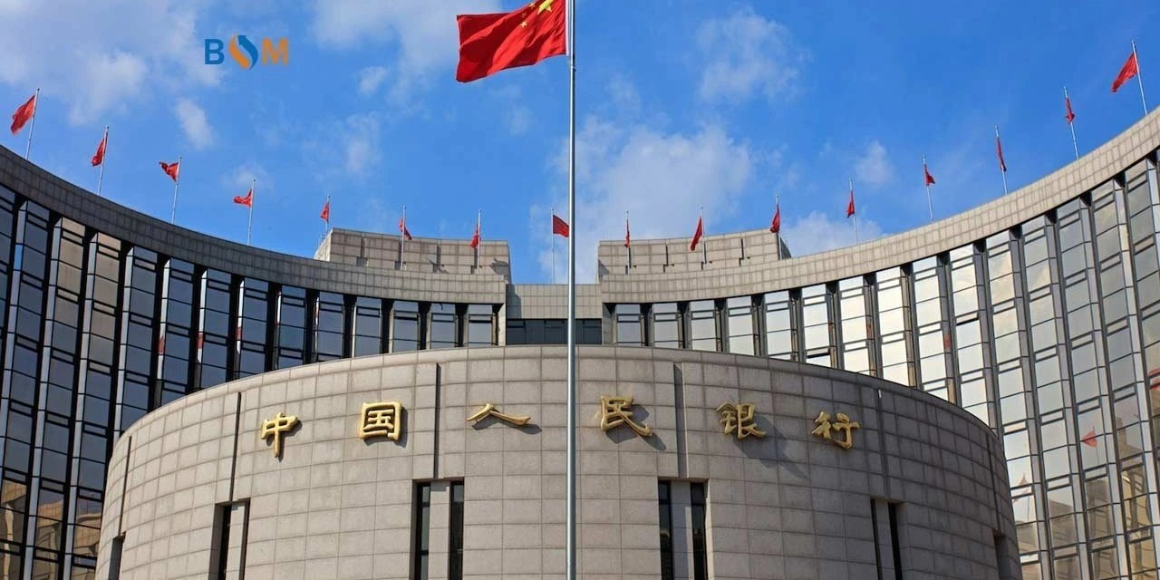 Çin Merkez Bankası Faize Dokunmadı