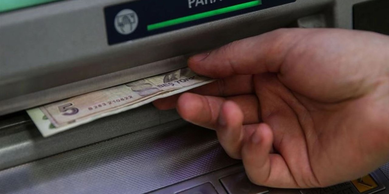 ATM'Lerde Son Günlerde Niye Para Yok? 500 ve 1000 TL'lik Banknotlarda Kimin Fotoğrafı Olacak