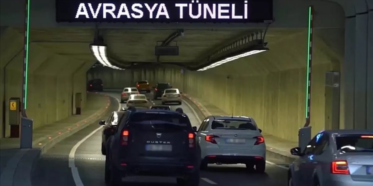 Avrasya Tünelİsyan Ettiren Zam Geldi!