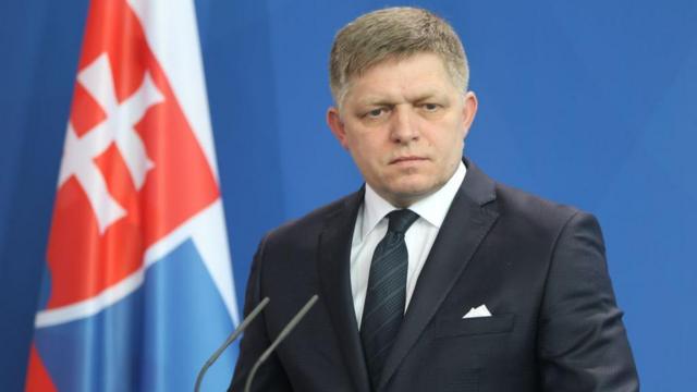 Slovakya Başbakanı Fico’nun Sağlık Durumuna İlişkin İlk Açıklama