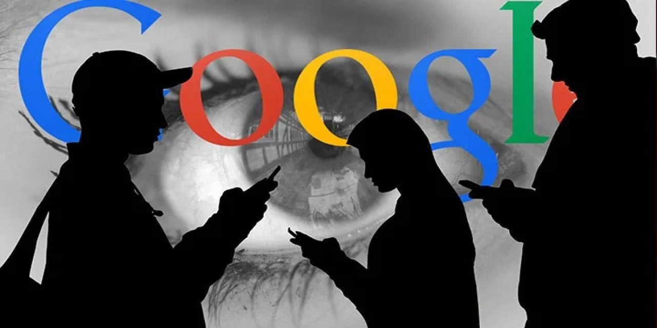 Rekabet Kurumu Google'a Ceza Yağdırdı!