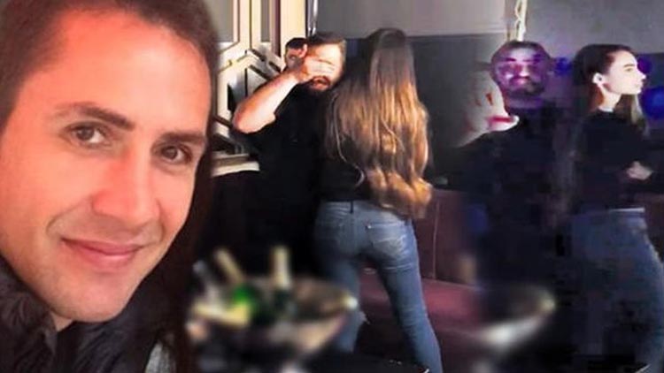 Yağmur Aşık'tan olay açıklama: Emre bana adice bir oyun oynadı