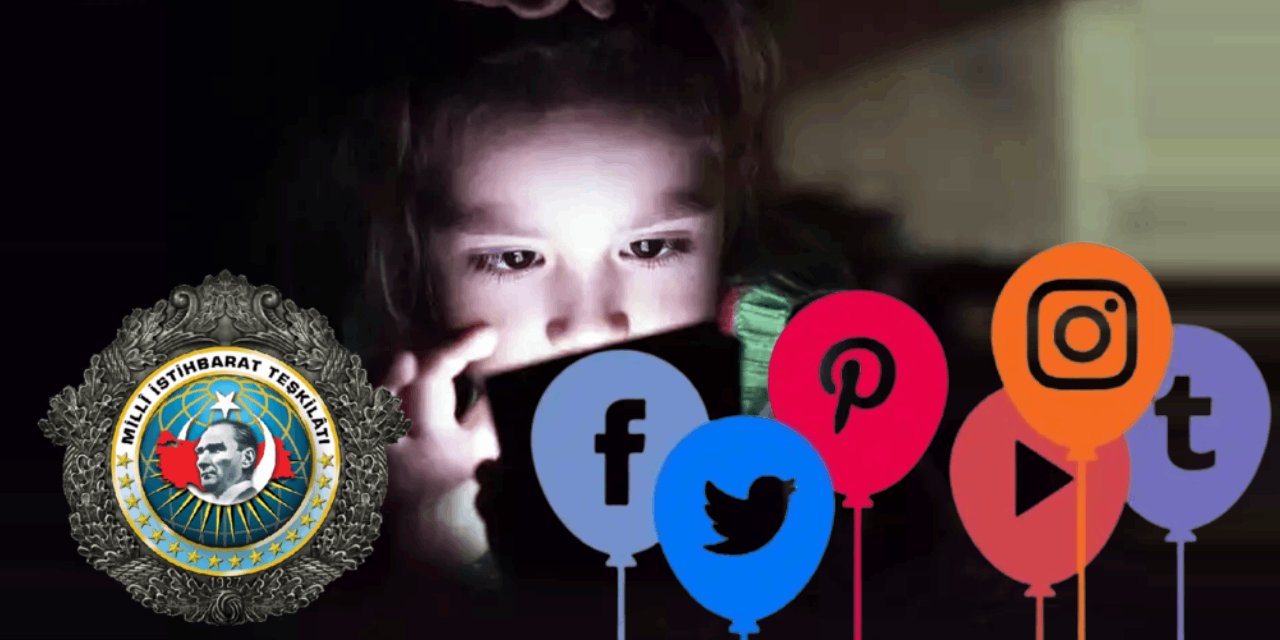 MİT'ten Çocuklara Hayati Uyarı: Dikkat Edilmesi Gereken 5 Husus!