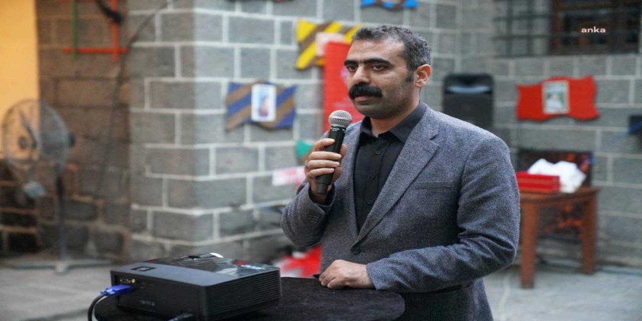 Doğan Hatun: Diyarbakır'daki Kayyım 3 Bina Dışında Taşınmaz Bırakmadı