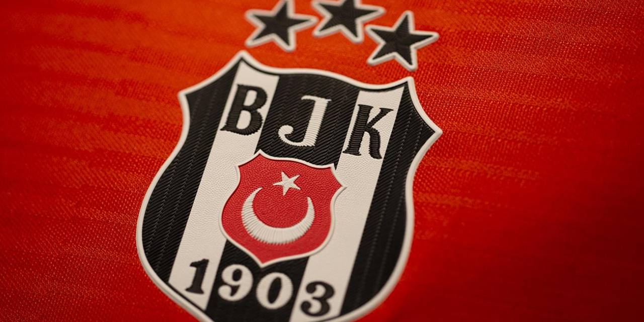 Beşiktaş'ta İmzalar Atıldı!