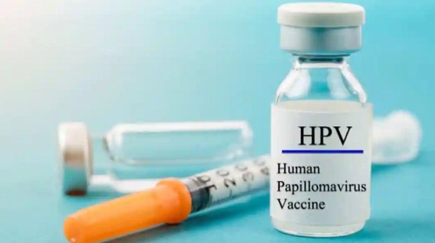 Ücretsiz Hpv Aşı Uygulaması'na 48 Saat İçinde 70 Bin Başvuru Yapıldı