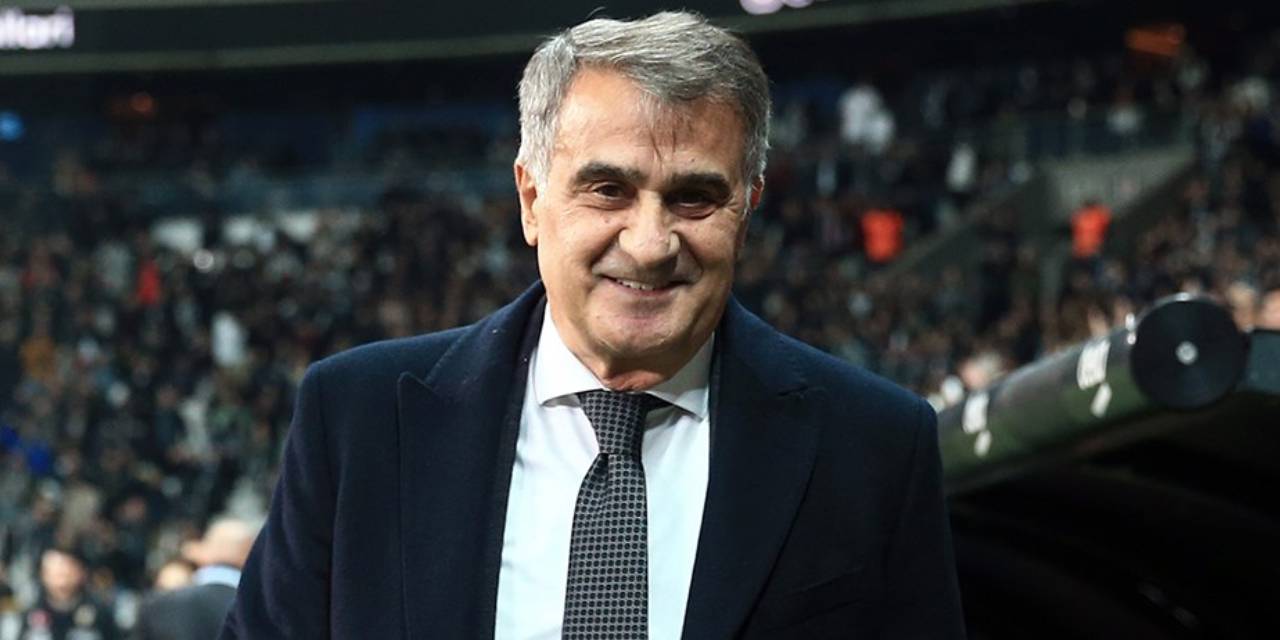 Şenol Güneş'e Sürpriz Teklif!