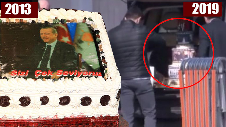 yatay mimari diyen erdoğan a dikey pasta