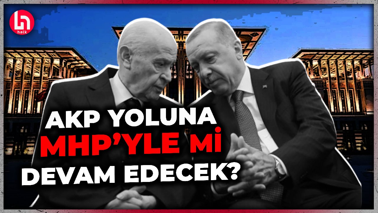 'Normalleşme' lafta mı kaldı? Erdoğan'ın bundan sonraki hamlesi ne olacak? Fikret Bila anlattı!