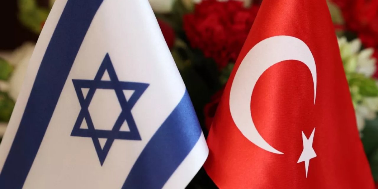 İsrail’den Türkiye’ye Misilleme Kararı