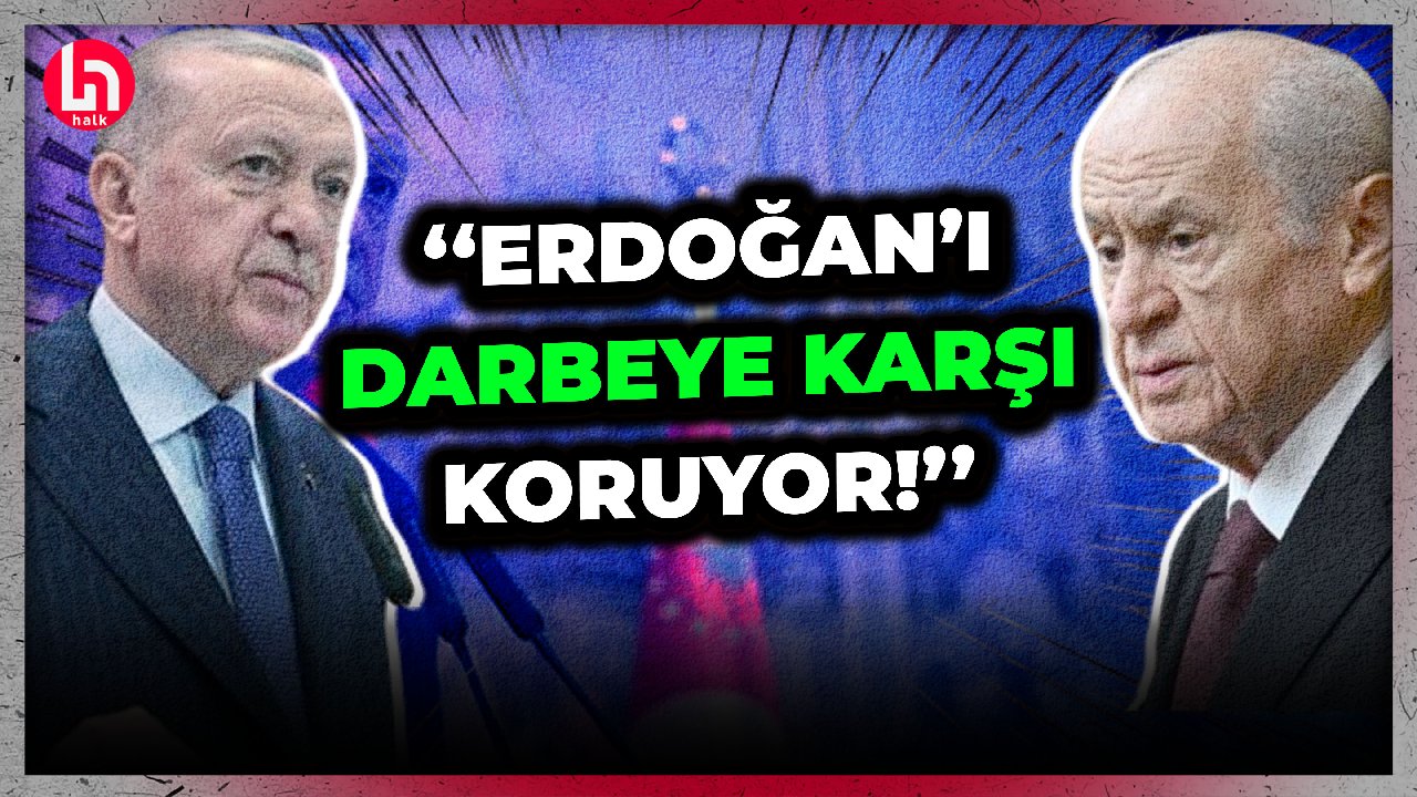 İbrahim Kahveci'den Erdoğan'ı kızdıracak açıklamalar!