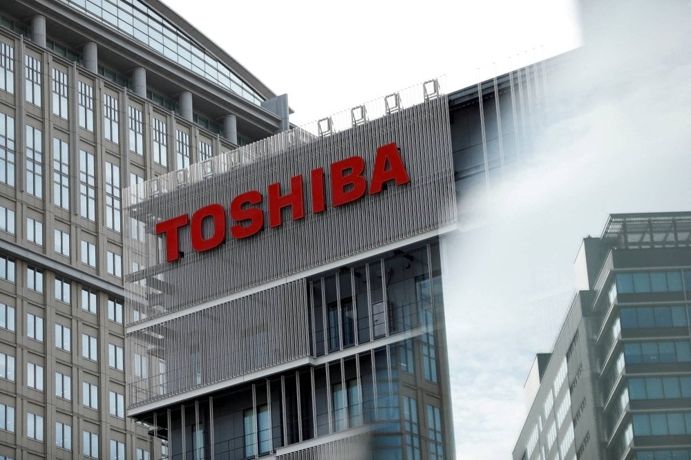 Toshiba'da Finansal Kriz: 4 Bin Personel İşten Çıkarılacak