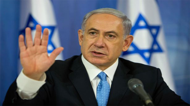 Binyamin Netanyahu'dan Mescid-i Aksa savunması: Doğru olanı yapıyoruz