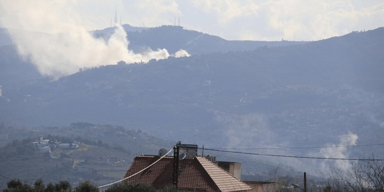 Hizbullah'tan İsrail'in Topçu Tugayı'na İHA Saldırısı: Ölü ve Yaralılar Var