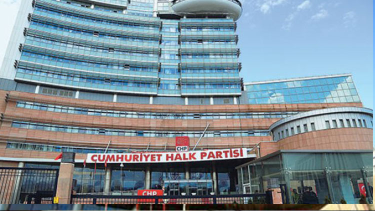 CHP'den DSP'ye 'Atatürkçülük' yanıtı